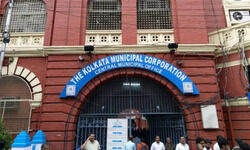 KMC serves notices to owners of severely insecure buildings KMC serves notices to owners of severely insecure buildings