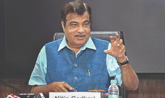 Timely intervention can help lift stay on development works: Gadkari