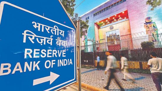 2nd Covid wave shaved off `2 lakh crore output: RBI 2nd Covid wave shaved off `2 lakh crore output: RBI
