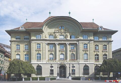 Indians funds in Swiss banks jumps to over `20,000 crore