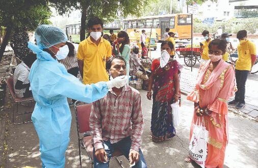 158 fresh cases & 10 deaths; positivity rate slips to 0.20% 158 fresh cases & 10 deaths; positivity rate slips to 0.20%