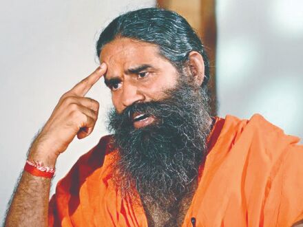 FIR against yoga guru Ramdev for spreading false information on allopathy