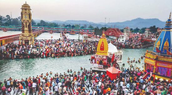 Case against firm, 2 pvt labs for fake test reports during Kumbh Case against firm, 2 pvt labs for fake test reports during Kumbh