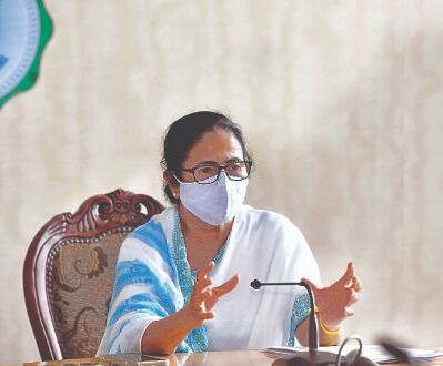 Mamata moves Calcutta High Court challenging Nandigram election results Mamata moves Calcutta High Court challenging Nandigram election results
