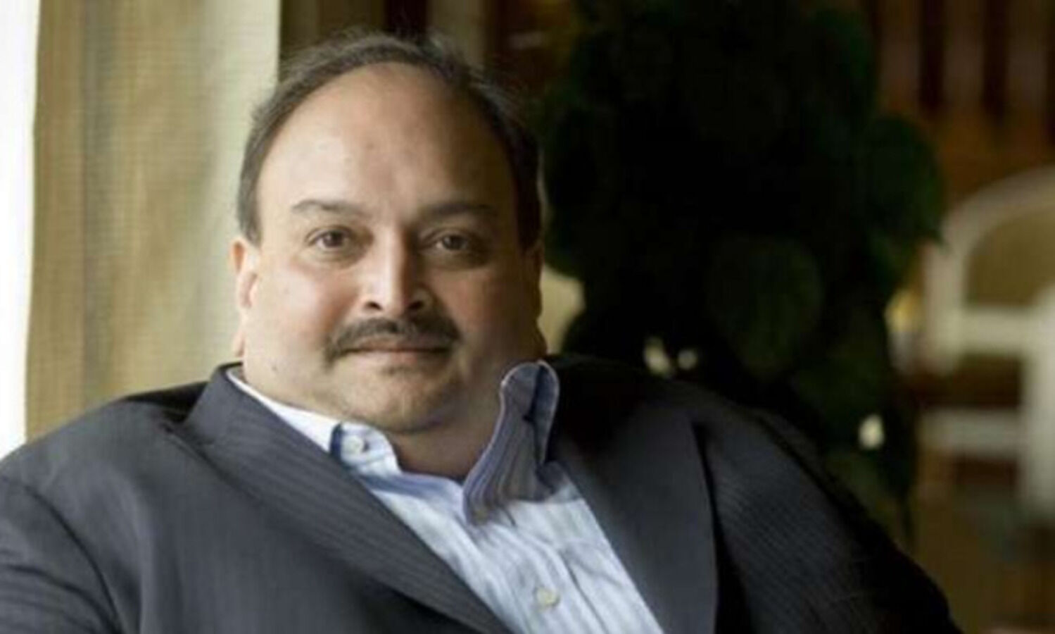 Mehul Choksi remanded to state prison in Dominica, but to remain in hospital: His lawyer