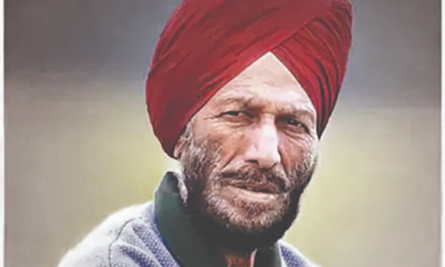 Legendary sprinter Milkha Singh passes away at 91