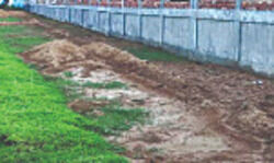 New Balurghat Univ may start 1st session in Sept New Balurghat Univ may start 1st session in Sept