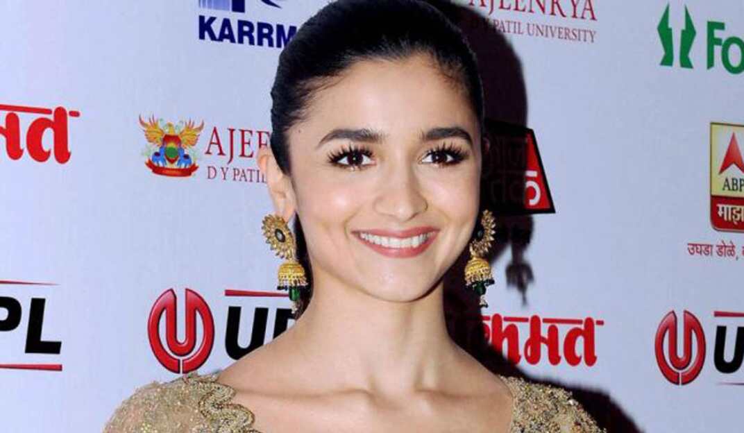 Alia Bhatt begins preparation for Darlings