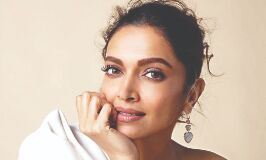 Deepika launches A Chain of Wellbeing
