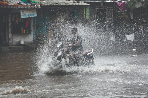 Southwest monsoon advances further into Guj, Rajasthan, MP