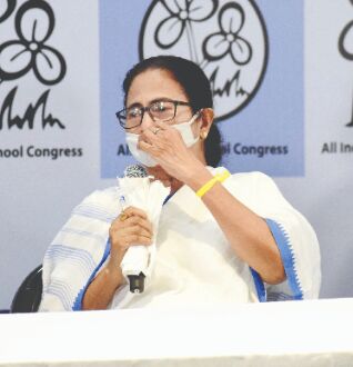 Mamata to hold high-level meet over skill development Mamata to hold high-level meet over skill development