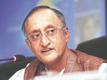 Amit Mitra urges Centre not to shift PSUs out of Kolkata Amit Mitra urges Centre not to shift PSUs out of Kolkata