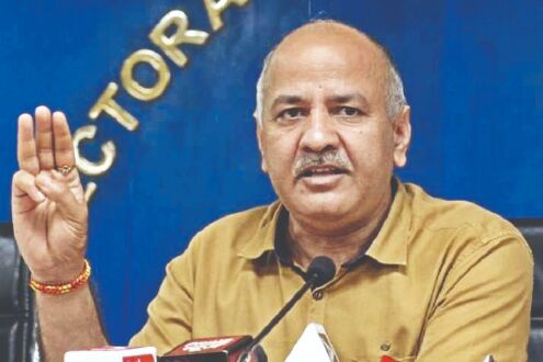 Delhi raises minimum wage for unskilled, semi-skilled workers Delhi raises minimum wage for unskilled, semi-skilled workers