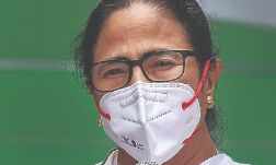 Reassign petition against Suvendu to another judge: Mamata writes to HC Reassign petition against Suvendu to another judge: Mamata writes to HC