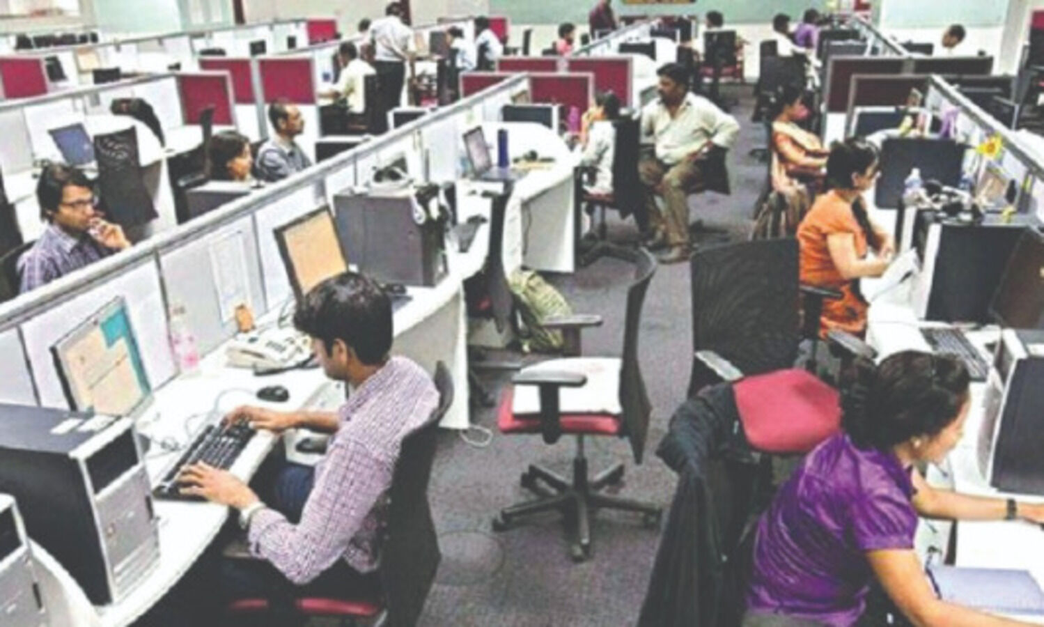 IBPS: TN ranks second after Andhra in new job creation