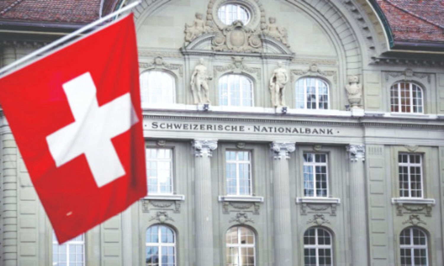 Govt seeks details from Swiss authorities on Indians funds