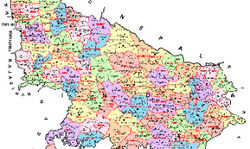 Carving up a mammoth UP Carving up a mammoth UP