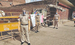 Many policemen killed didnt have valid drivers licence, insurance claims stuck Many policemen killed didnt have valid drivers licence, insurance claims stuck