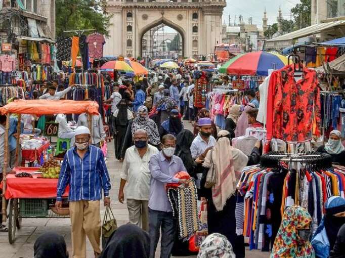 Telangana decides to lift lockdown from tomorrow Telangana decides to lift lockdown from tomorrow