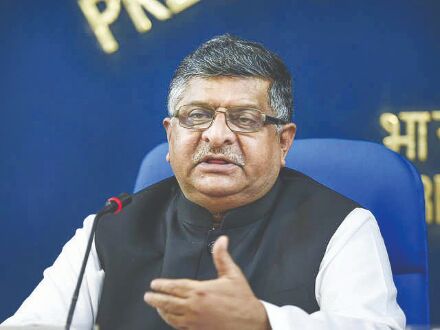 Dont lecture India on democracy and Freedom of Speech