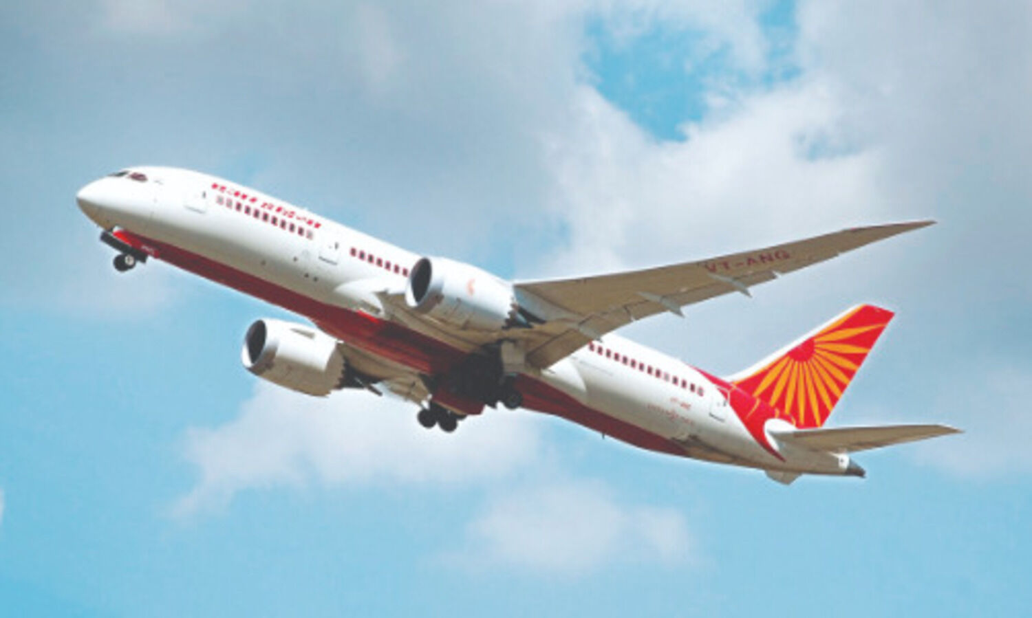 Air India has time till mid-July to challenge Cairns lawsuit