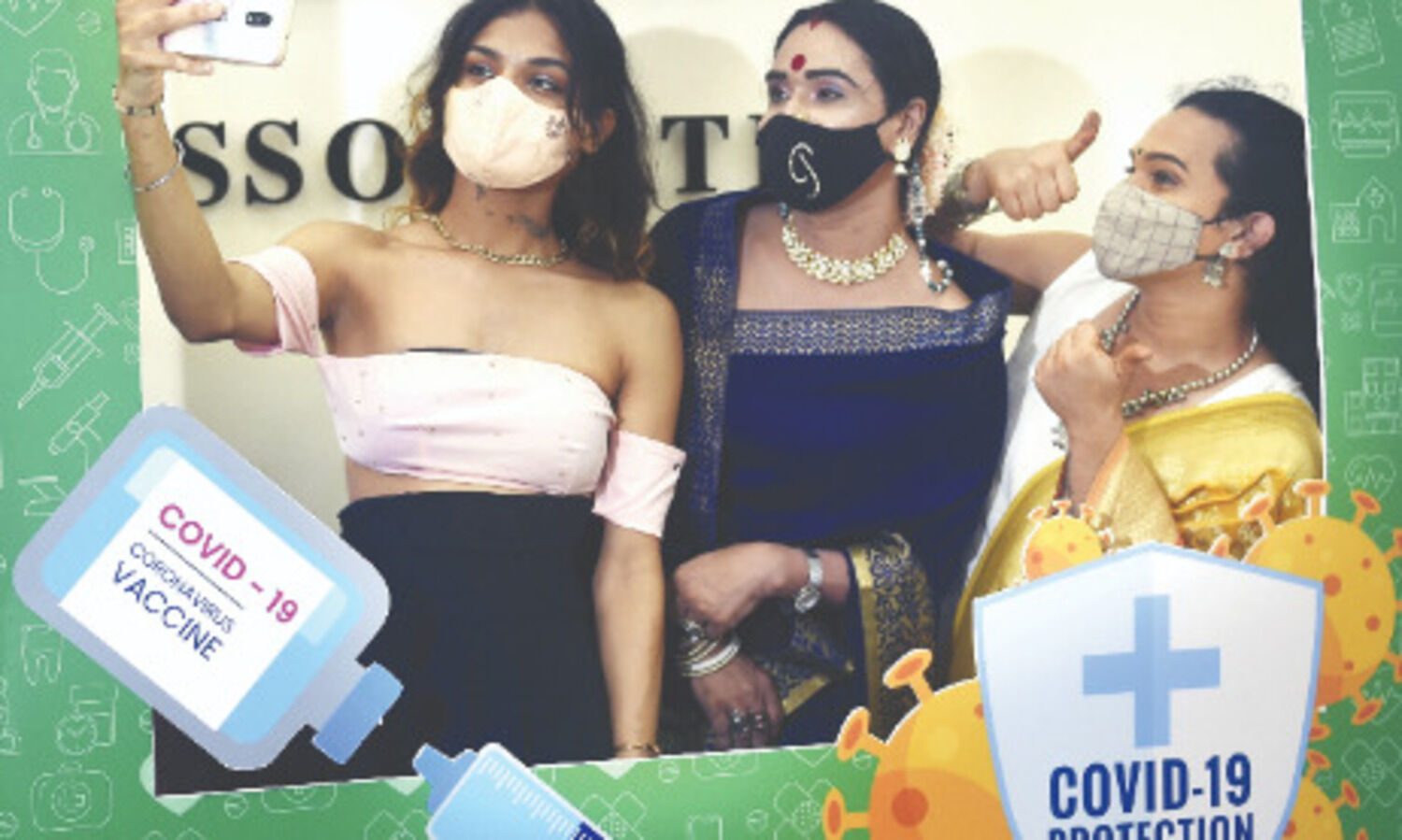 Maharashtra reports 9,361 new COVID-19 cases, 190 deaths