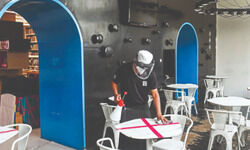 For bars, pubs, buzzing phones and long waitlists a sign of hope For bars, pubs, buzzing phones and long waitlists a sign of hope