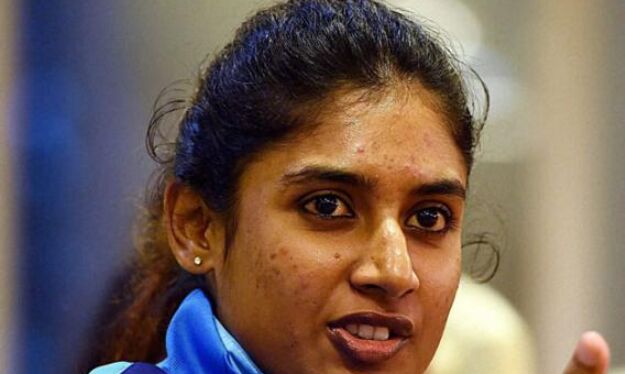 England will be in backfoot in limited overs series: Mithali England will be in backfoot in limited overs series: Mithali