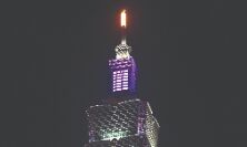 US sends Taiwan 2.5 million vaccine doses, tripling pledge