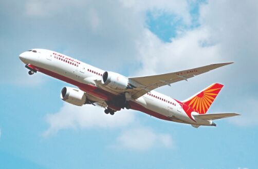 Air India has time till mid-July to challenge Cairns lawsuit