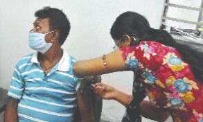 State to ensure vaccination of over 2 lakh folk artistes