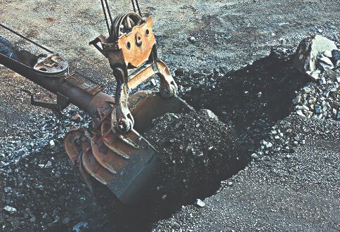 Vedanta emerges successful bidder in Odisha Vedanta emerges successful bidder in Odisha