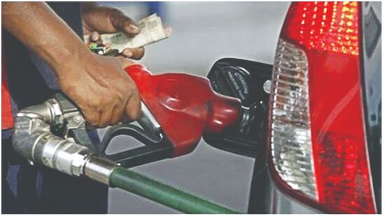 Petrol crosses Rs 97 in Delhi, diesel nears Rs 88 after another price hike
