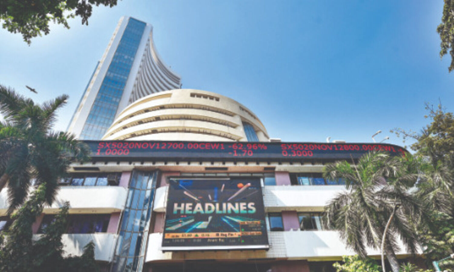 Govt eases listing norms for companies having over `1 lakh cr market-capitalisation