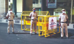 Delhi Police to hire over 900 pvt data entry operators for CCTNS Delhi Police to hire over 900 pvt data entry operators for CCTNS