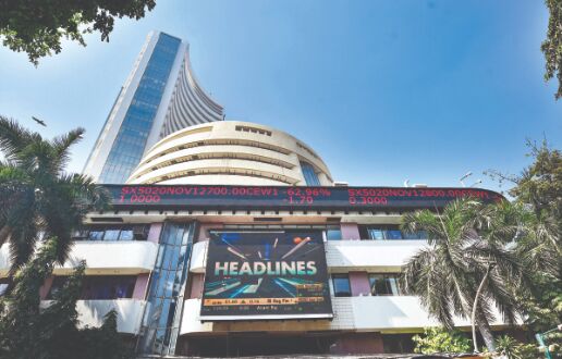 Govt eases listing norms for companies having over `1 lakh cr market-capitalisation