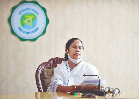 State taking steps to ensure safety of children, assures CM State taking steps to ensure safety of children, assures CM