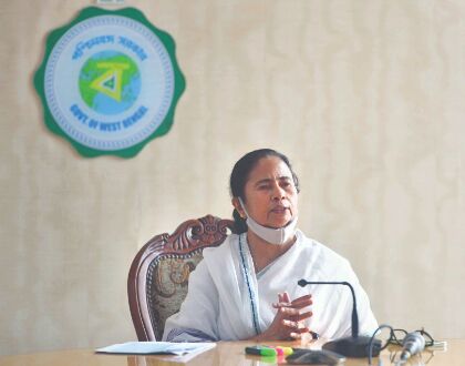 Bengal to employ 32,000 teachers by next March, says Mamata Bengal to employ 32,000 teachers by next March, says Mamata