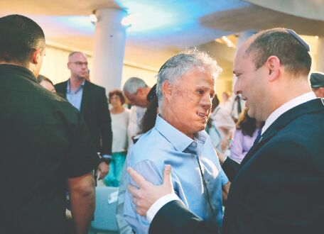 Palestinians: Israel has eased some restrictions on Gaza