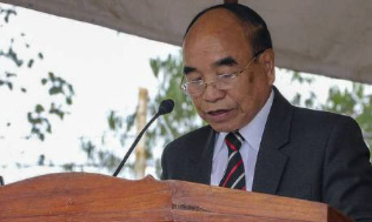 Mizoram BJP unit urges CM to resolve boundary dispute with Assam & Tripura