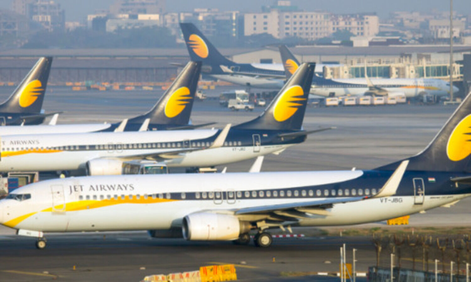 NCLT clears Jalan Kalrock Consortiums resolution plan for Jet Airways