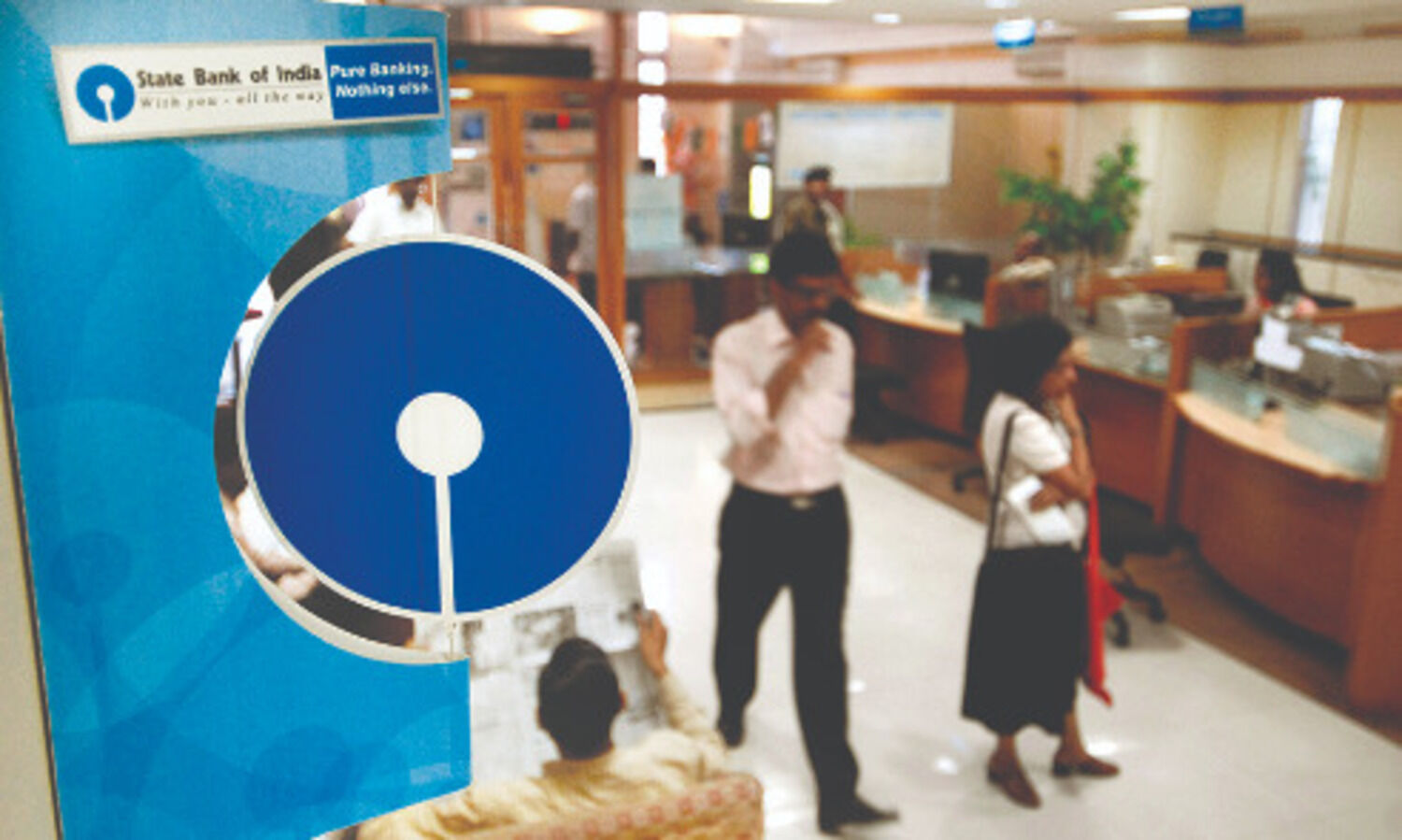 Indian companies market-cap grew fastest   last year, presents fin stability risk, says SBI