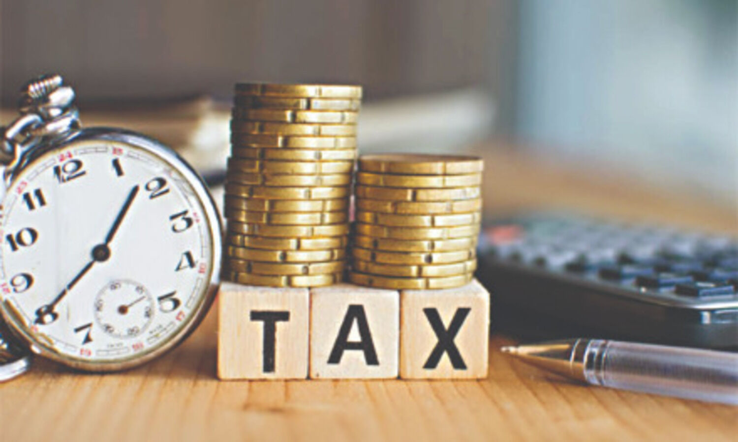 I-T dept functionality to identify specified persons on whom higher TDS will be levied from July 1