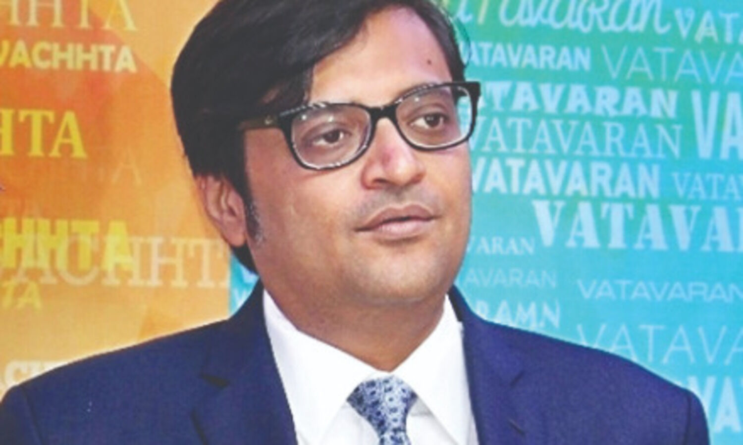 Arnab Goswami named as accused in 2nd chargesheet