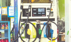 Fuel prices on fire: Centre earned Rs 3.89 lakh crore from taxes on petrol and diesel in last fiscal year Fuel prices on fire: Centre earned Rs 3.89 lakh crore from taxes on petrol and diesel in last fiscal year