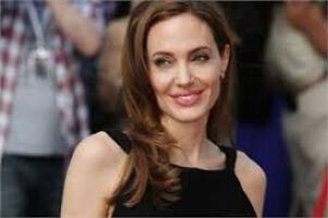 Angelina Jolie visits Burkina Faso as UN Special Envoy Angelina Jolie visits Burkina Faso as UN Special Envoy