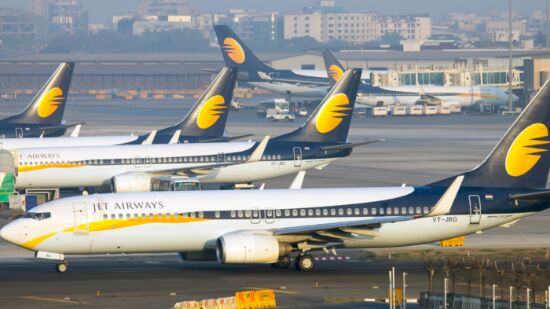 NCLT clears Jalan Kalrock Consortiums resolution plan for Jet Airways