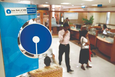 Indian companies market-cap grew fastest   last year, presents fin stability risk, says SBI