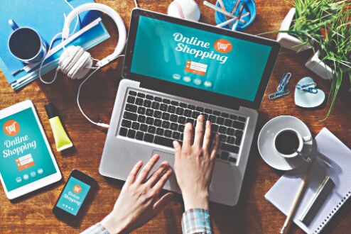 Govt not to seek flash sales disclosure from etailers