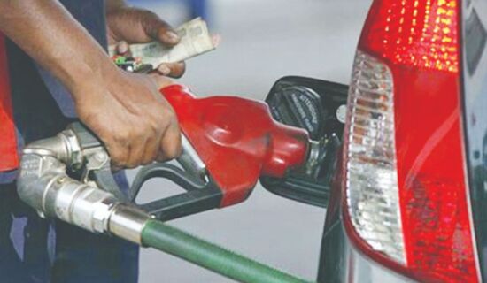 Fuel prices hiked again; petrol pump owners to sit for demonstration Fuel prices hiked again; petrol pump owners to sit for demonstration